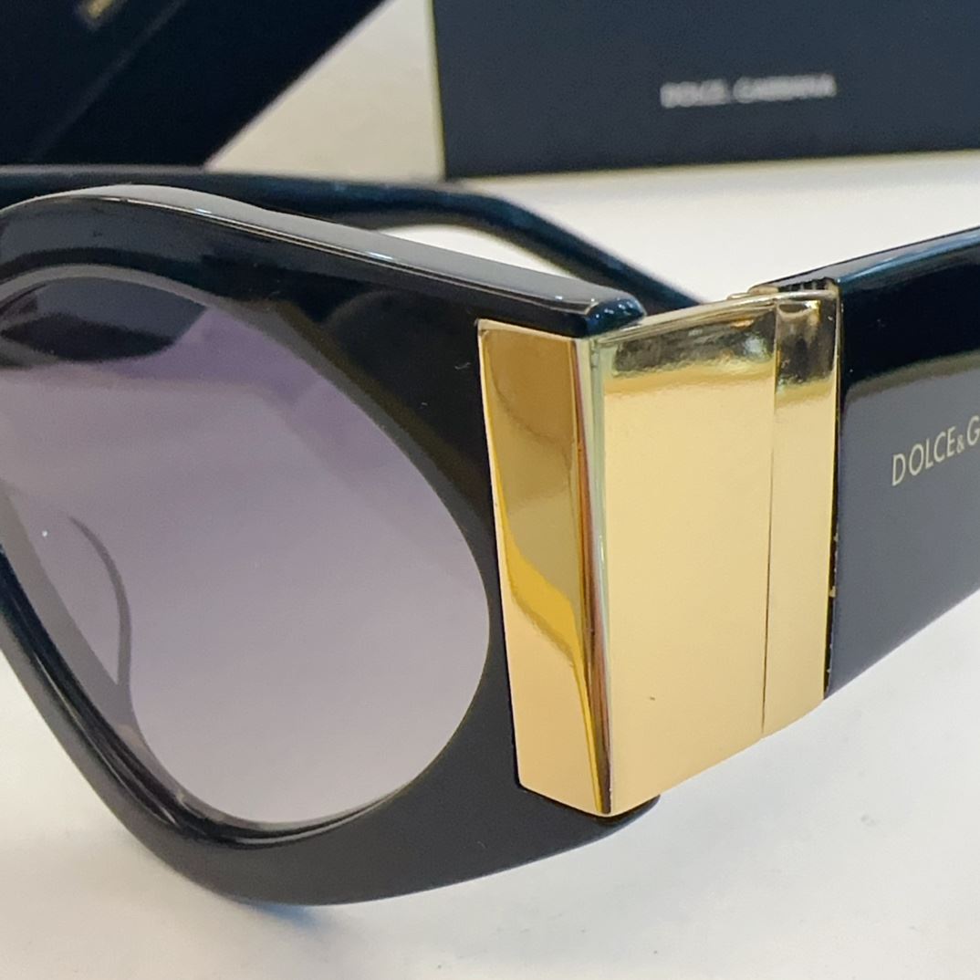 Dolce Gabbana Sunglasses Sunglasses